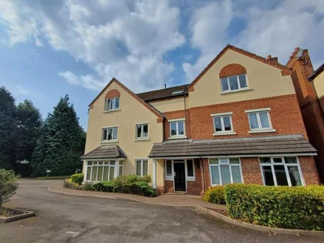 Maisonette for sale in Mere Green, Sutton Coldfield
