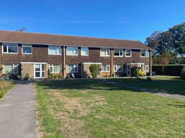 Maisonette for sale in Netley, Eastleigh