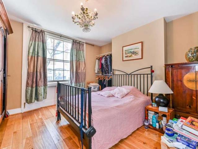 Duplex for sale in Kentish Town, Chalk Farm