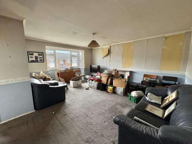 Maisonette for sale in Greater London
