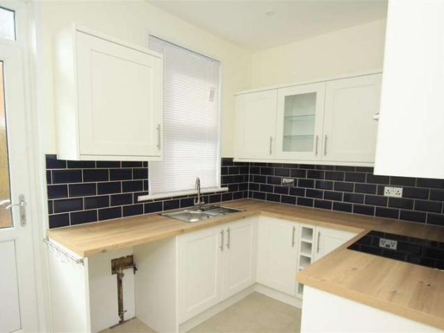 Maisonette for rent in Springbourne, Bournemouth