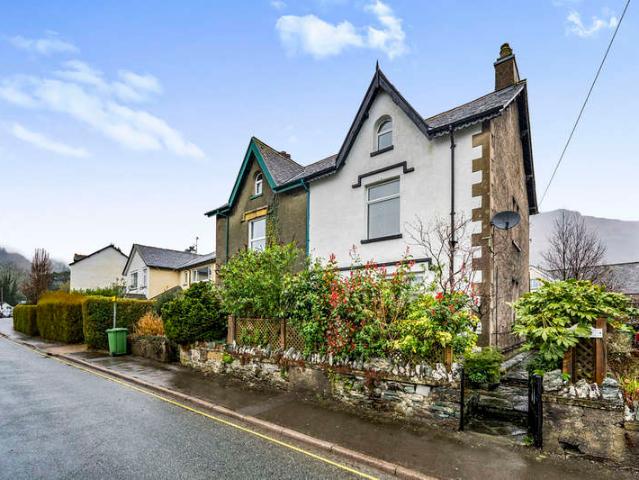 Maisonette for sale in Dixon Ground, Coniston