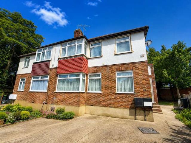 Maisonette for sale in Greater London