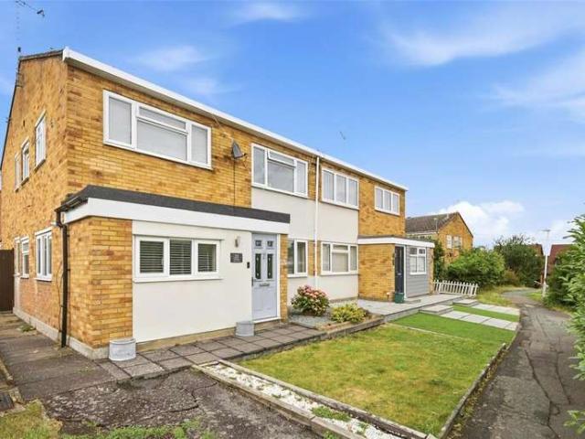 Maisonette for sale in Wickford