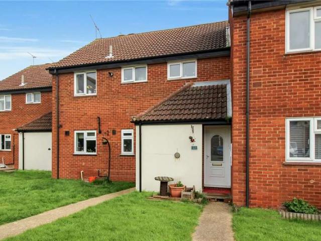 Maisonette for sale in Chelmsford, Essex
