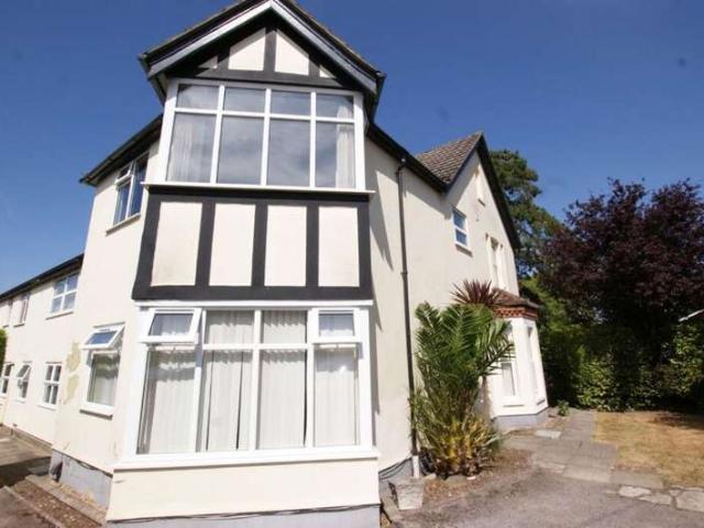 Maisonette for sale in Broadstone, Poole