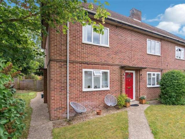 Maisonette for sale in Henley-on-Thames, Berrick Salome