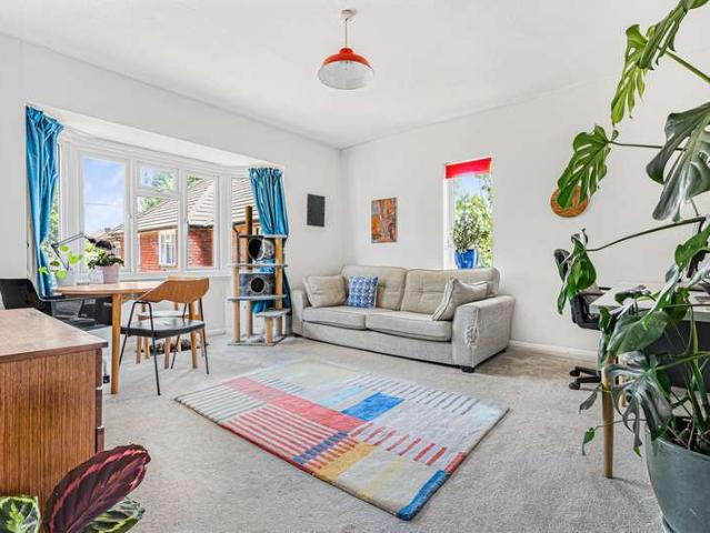 Maisonette for sale in Staines, Surrey