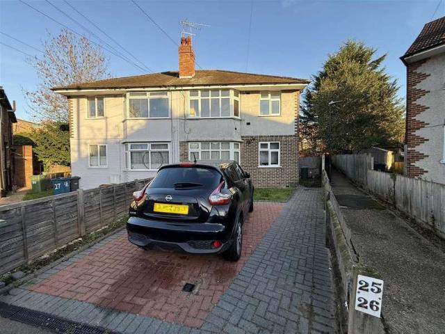 Maisonette for sale in Greater London