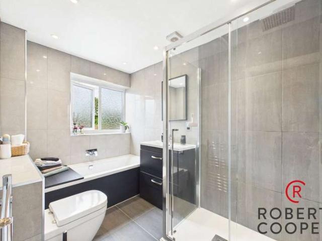 Maisonette for sale in Greater London