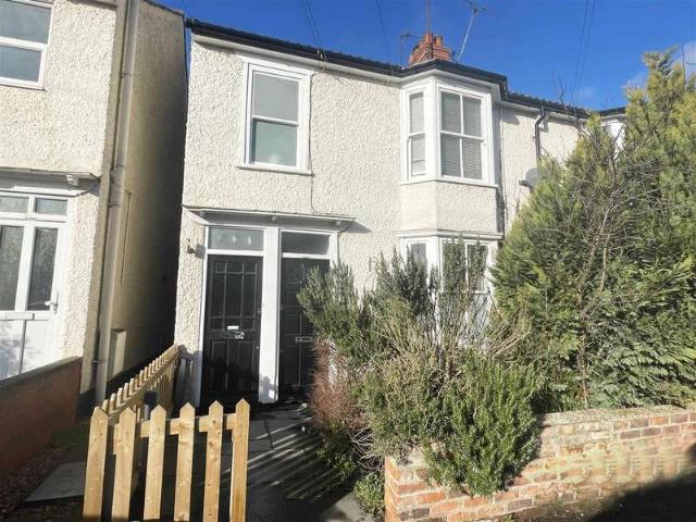 Maisonette for sale in Moulsham, Chelmsford