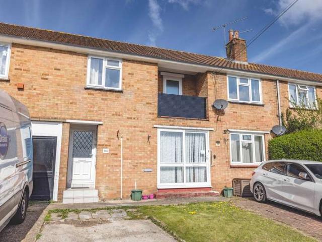 Maisonette for rent in Clewer Village, Windsor