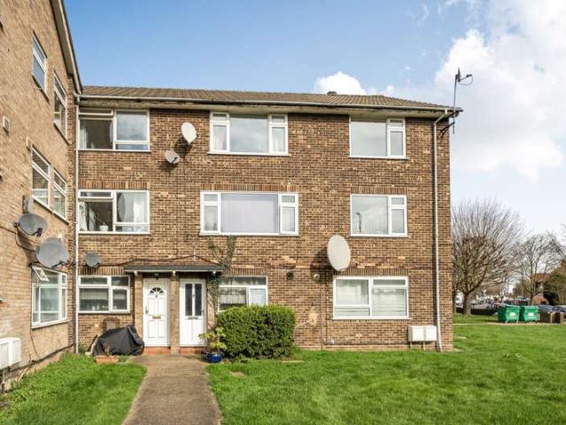 Maisonette for sale in Greater London