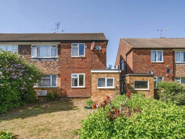 Maisonette for sale in Greater London