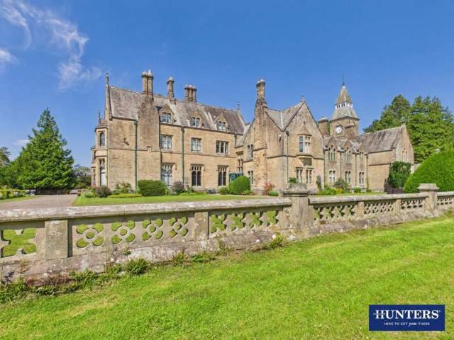 Maisonette for sale in Sedgwick