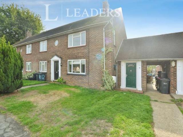 Maisonette for sale in Witham, Braintree