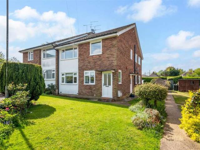 Maisonette for sale in Hamerton, Kent