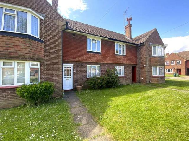 Maisonette for sale in Staines, Surrey