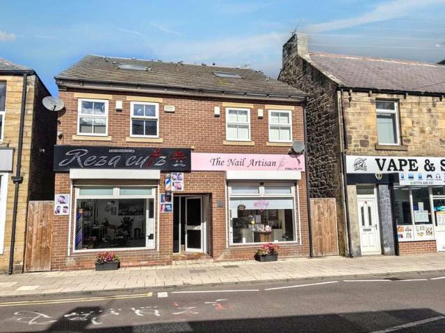 Maisonette for rent in Crawcrook, Gateshead