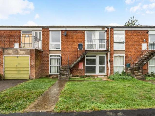 Maisonette for sale in Cutteslowe, Oxford