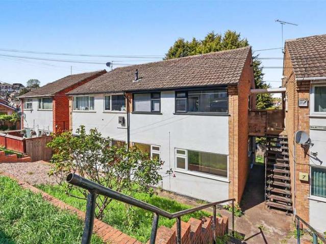 Maisonette for sale in Gedling