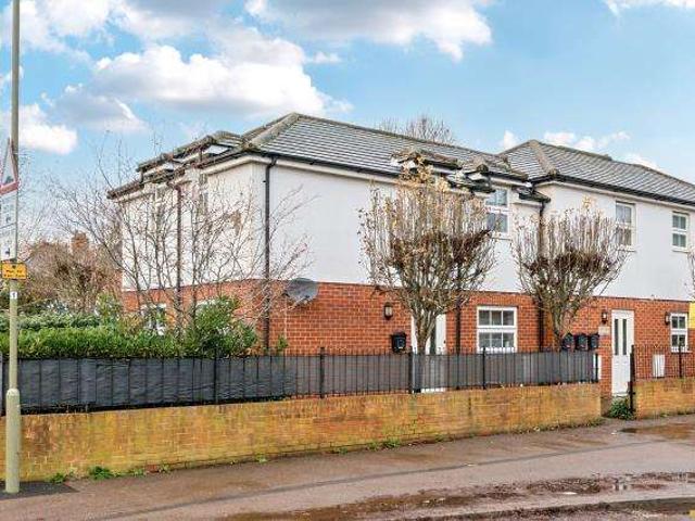 Maisonette for sale in Evershot, Oxfordshire