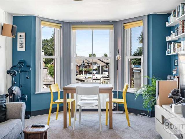 Maisonette for sale in Horsell, Woking