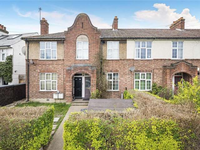 Maisonette for sale in London Borough of Lewisham, Greater London