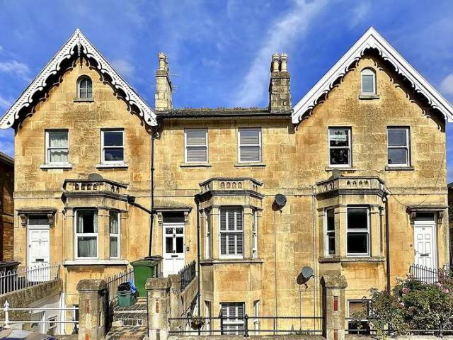 Maisonette for sale in Kingsmead, Bath