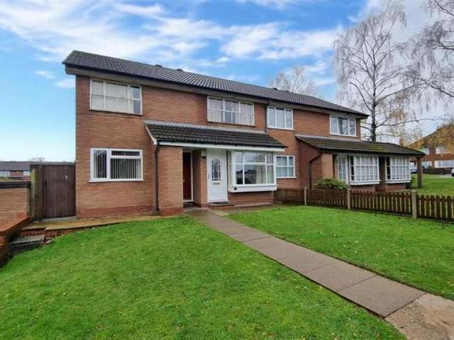 Maisonette for sale in Wythall CP, Bromsgrove