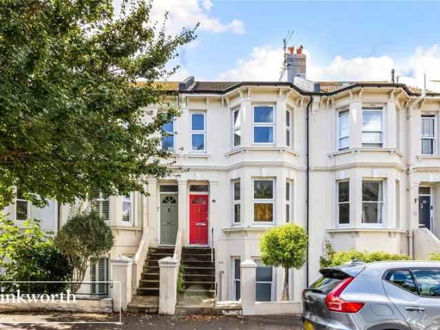 Maisonette for sale in Portslade by Sea, Hove