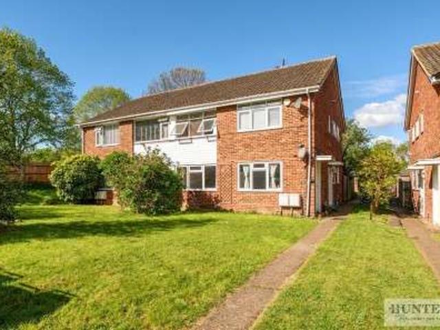 Maisonette for sale in Barnehurst, Greater London