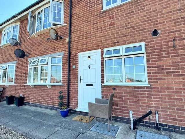 Apartment for sale in Egginton, East Midlands