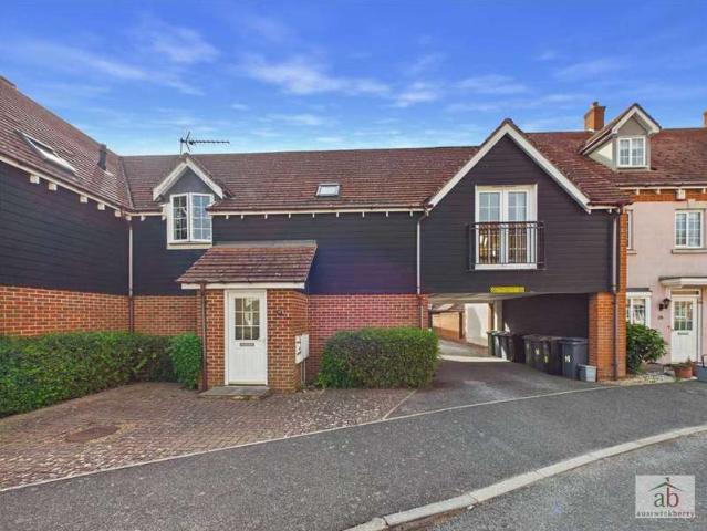Maisonette for sale in Eastbridge, Suffolk