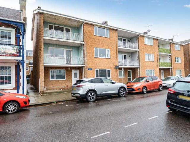 Maisonette for sale in Bognor Regis, Arun