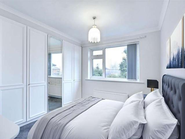 Maisonette for sale in Sawley, Erewash