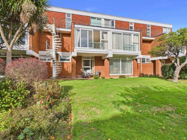 Maisonette for sale in West Worthing, Worthing