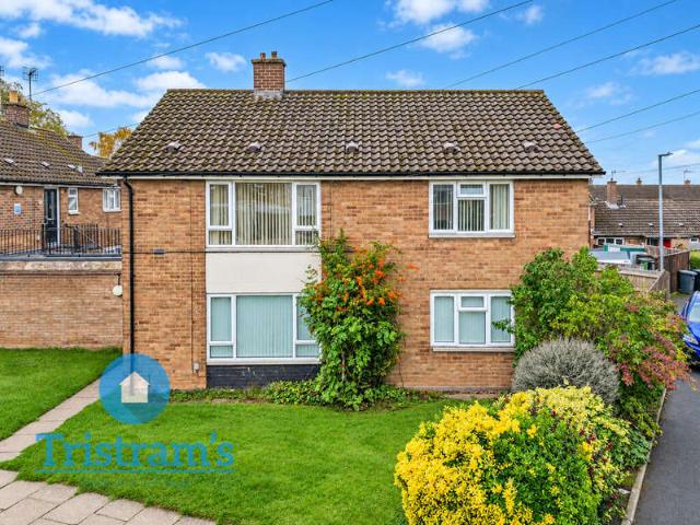 Maisonette for sale in New Stapleford, Broxtowe
