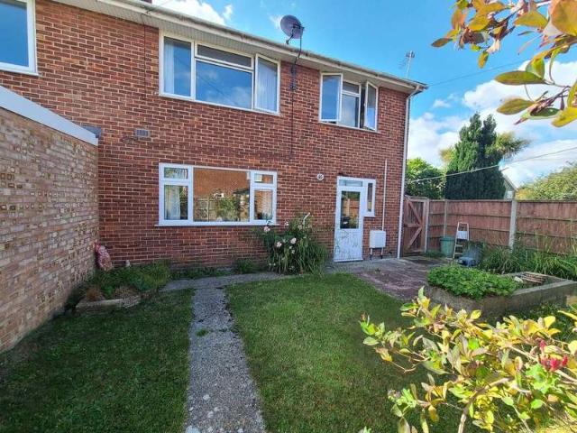 Maisonette for sale in Totton and Eling, Ashurst Bridge