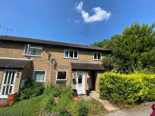 Maisonette for rent in Rodbourne, Swindon