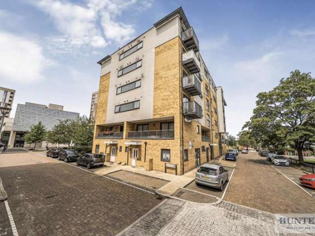 Maisonette for sale in Greater London