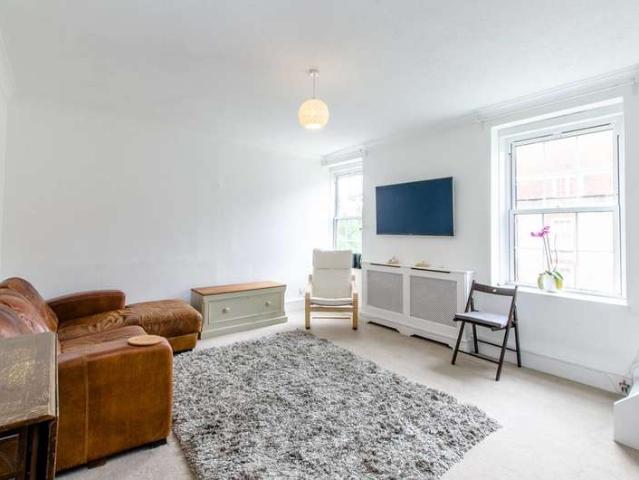 Duplex for sale in Camden Town, Chalk Farm