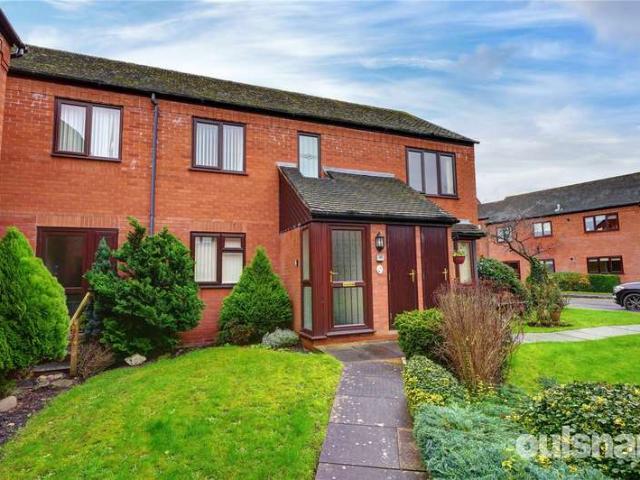 Maisonette for sale in Witton, Crookhill