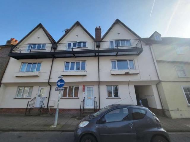 Maisonette for sale in Caldecott, Dromore