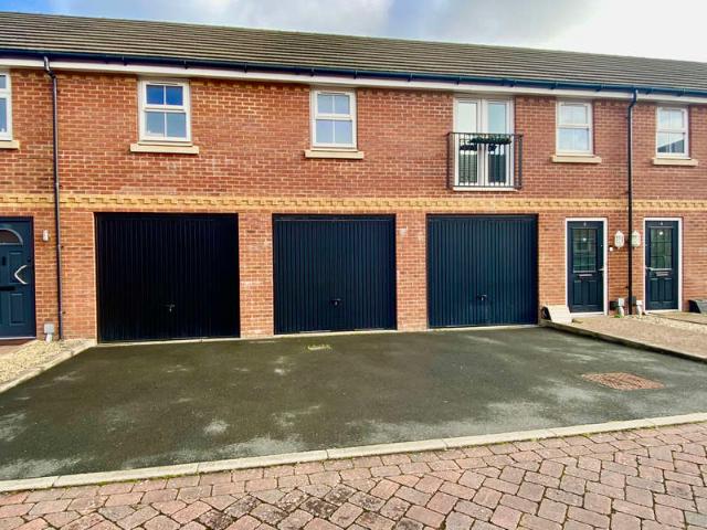 Maisonette for sale in East Cowes, Isle Of Wight