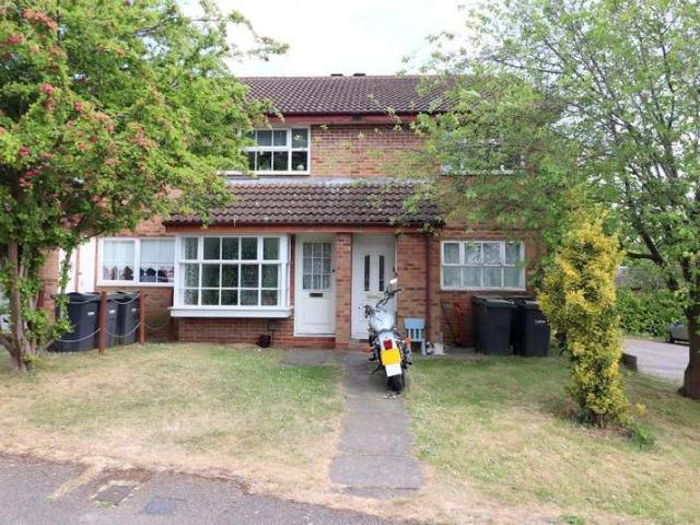 Duplex for sale in Luton, Bramingham Park