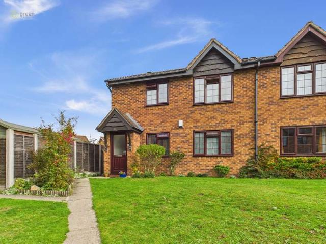 Maisonette for sale in Sutton Coldfield, West Midlands
