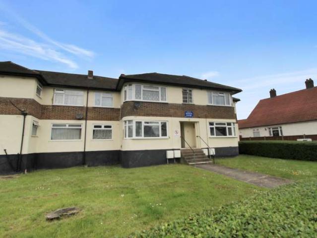 Maisonette for sale in Greater London