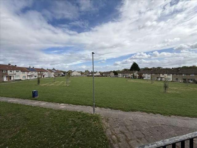 Maisonette for sale in Danesholme, Corby