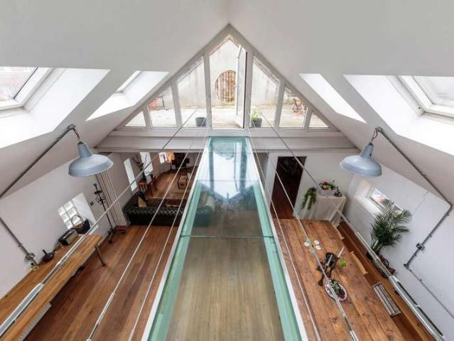 Townhouse for sale in The Borough, Greater London